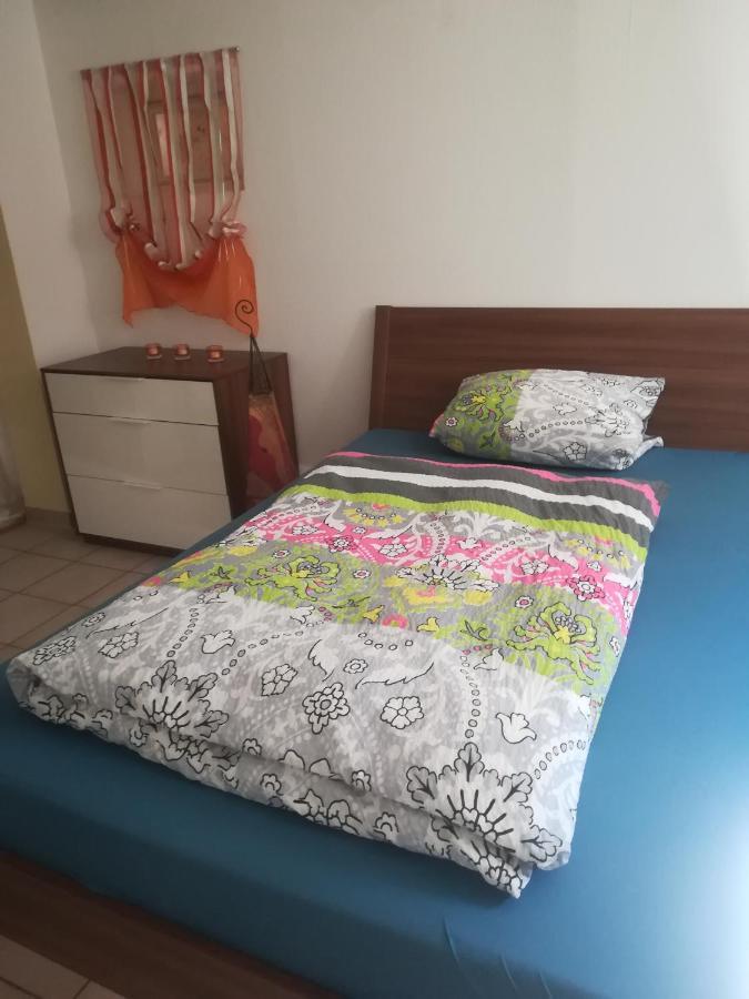 Ferienwohnung In Hahnheim, Rheinhessen Esterno foto