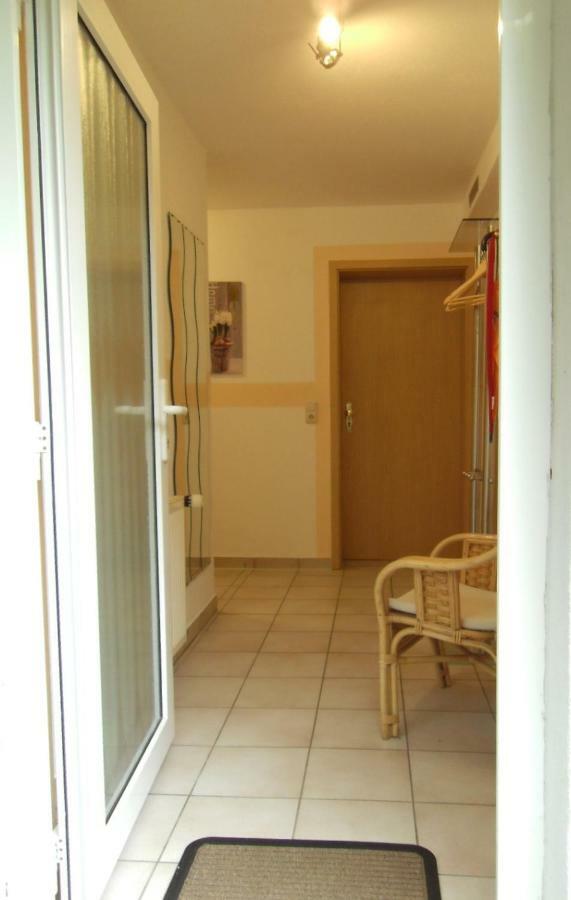 Ferienwohnung In Hahnheim, Rheinhessen Esterno foto