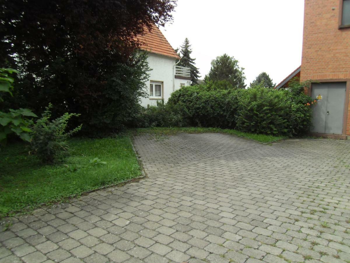 Ferienwohnung In Hahnheim, Rheinhessen Esterno foto